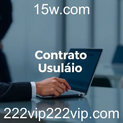 Contrato Usuário