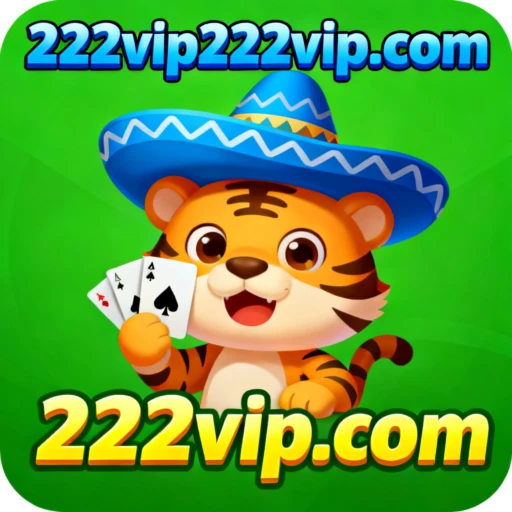 222vip.com Logo